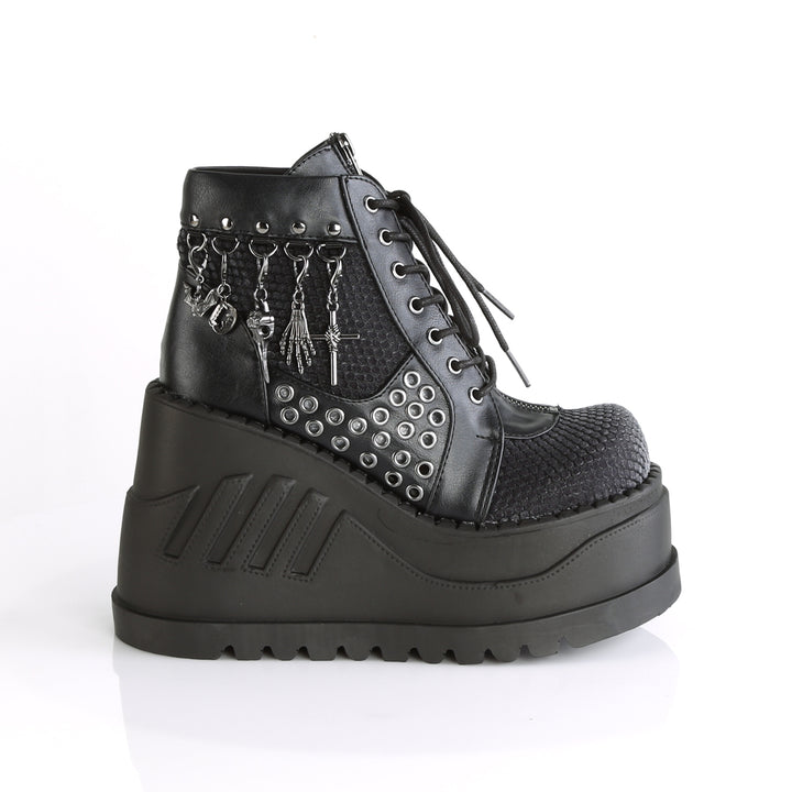 STOMP-18